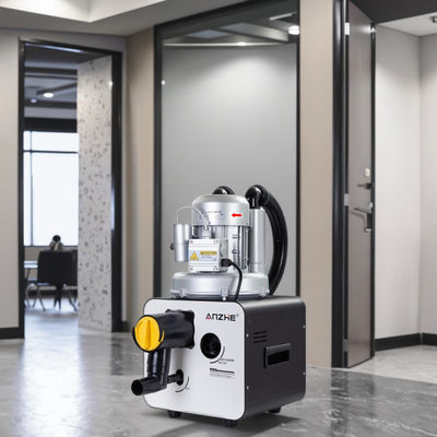 قیمت خوب دستگاه آب مکش دندانپزشکی قدرتمند 2 صندلی دندانپزشکی اسپای اژکتور پمپ خلاء 750 وات واحد مکش دندان آنلاین