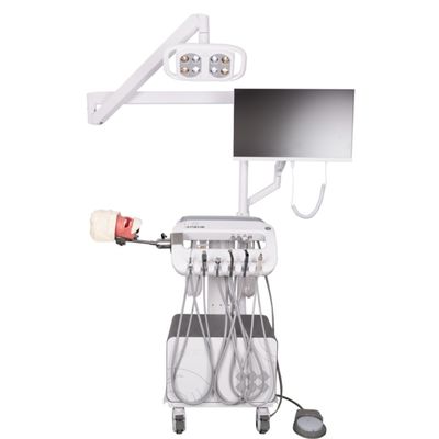 مدل استخراج بیهوشی دندانپزشکی مدل آموزش تزریق بیهوشی دانشکده دندانپزشکی شبیه ساز بیهوشی دهانی