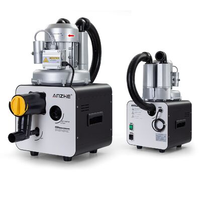 قیمت خوب دستگاه جذب دندان های قابل حمل 750 وات با کارایی بالا 1000 لیتری در دقیقه آنلاین