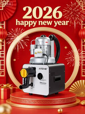 قیمت خوب دستگاه جذب دندان های قابل حمل 750 وات با کارایی بالا 1000 لیتری در دقیقه آنلاین