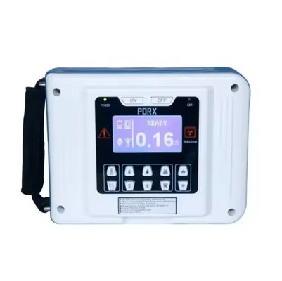 قیمت خوب واحد اشعه ایکس قابل حمل دندانپزشکی با صفحه لمسی آنلاین